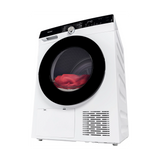 Koenic warmtepompdroger KTD 9336 C - 9 kg - Wit