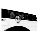 Koenic warmtepompdroger KTD 9336 C - 9 kg - Wit