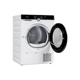 Koenic warmtepompdroger KTD 9336 C - 9 kg - Wit