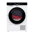 Koenic warmtepompdroger KTD 9336 C - 9 kg - Wit