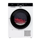 Koenic warmtepompdroger KTD 9336 C - 9 kg - Wit
