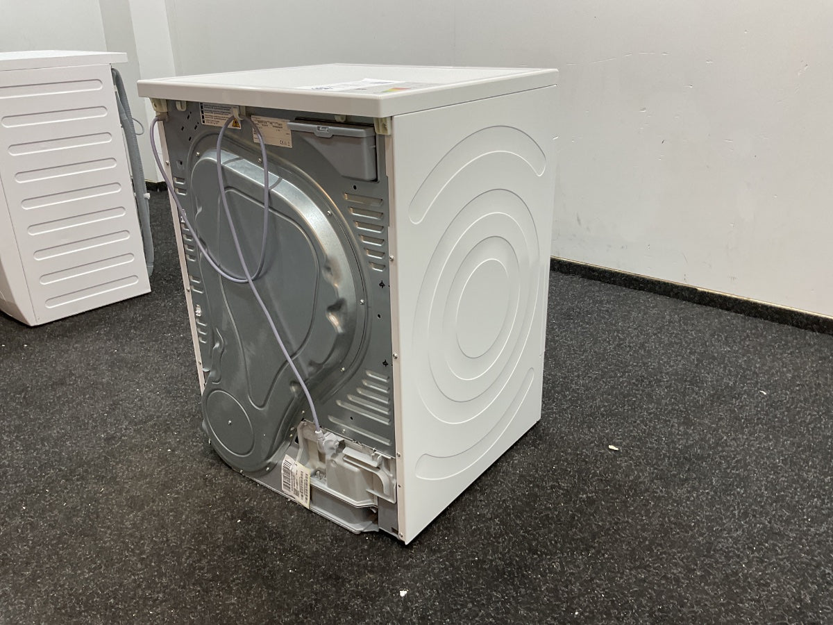 Bosch warmtepompdroger WQG233DLNL Serie 6 - 8 kg 