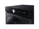 Samsung wasmachine WW11DB7B94GBU3 Bespoke - Zwart