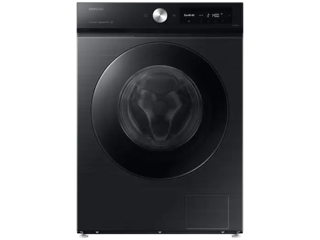 Samsung wasmachine WW11DB7B94GBU3 Bespoke - Zwart