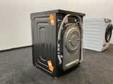 Samsung wasmachine WW11DB7B94GBU3 Bespoke - Zwart
