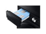 Samsung wasmachine WW11DB7B94GBU3 Bespoke - Zwart