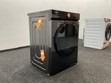Samsung wasmachine WW11DB7B94GBU3 Bespoke - Zwart