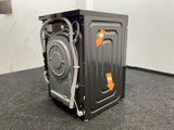 Samsung wasmachine WW11DB7B94GBU3 Bespoke - Zwart