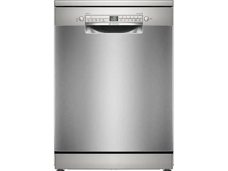 Bosch vaatwasser SMS2HTI06E - Vrijstaand - RVS