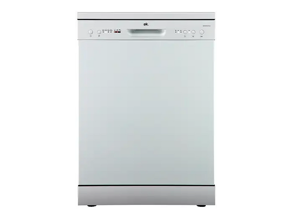 Vrijstaande Vaatwassers