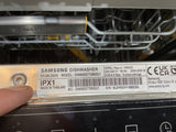 Samsung inbouw vaatwasser DW60DG770B00U1