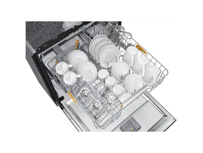Samsung inbouw vaatwasser DW60DG770B00U1