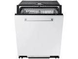 Samsung inbouw vaatwasser DW60DG770B00U1