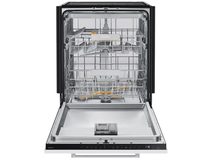 Samsung inbouw vaatwasser DW60DG770B00U1