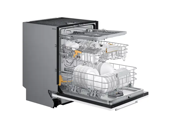 Samsung inbouw vaatwasser DW60DG770B00U1