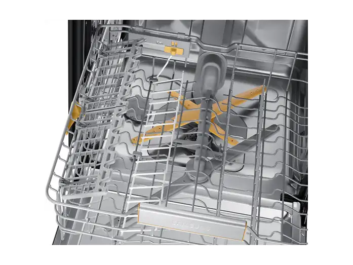 Samsung inbouw vaatwasser DW60DG770B00U1