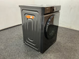 Samsung wasmachine WW11DB7B94GBU3 Bespoke - Zwart
