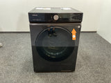Samsung wasmachine WW11DB7B94GBU3 Bespoke - Zwart