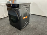 Samsung wasmachine WW11DB7B94GBU3 Bespoke - Zwart