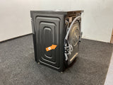 Samsung wasmachine WW11DB7B94GBU3 Bespoke - Zwart
