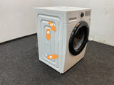 Samsung wasmachine WW80CGC04AAHEN - 5000 serie