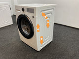 Samsung wasmachine WW80CGC04AAHEN - 5000 serie