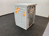 Samsung wasmachine WW80CGC04AAHEN - 5000 serie