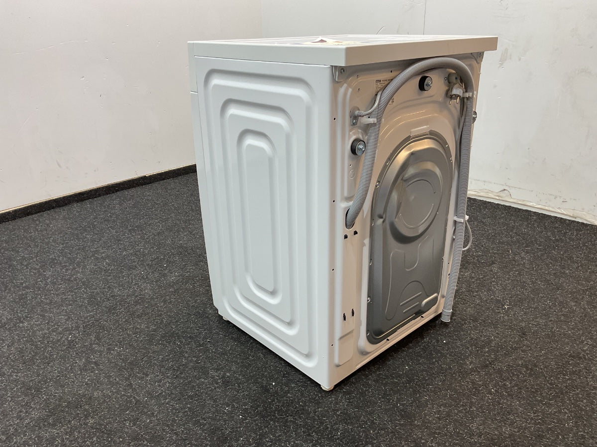 Samsung wasmachine WW80CGC04AAHEN - 5000 serie