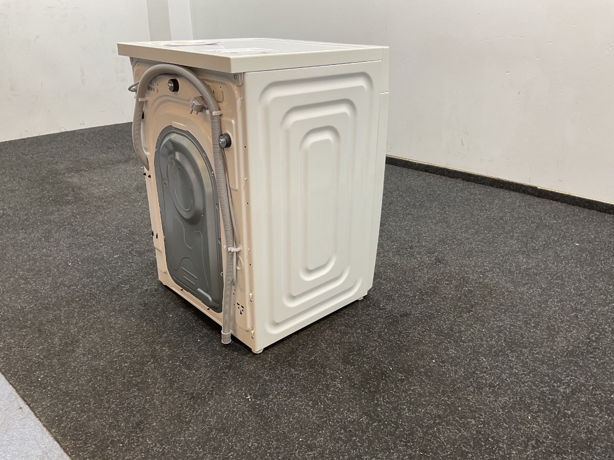 Samsung wasmachine WW80CGC04AAHEN - 5000 serie