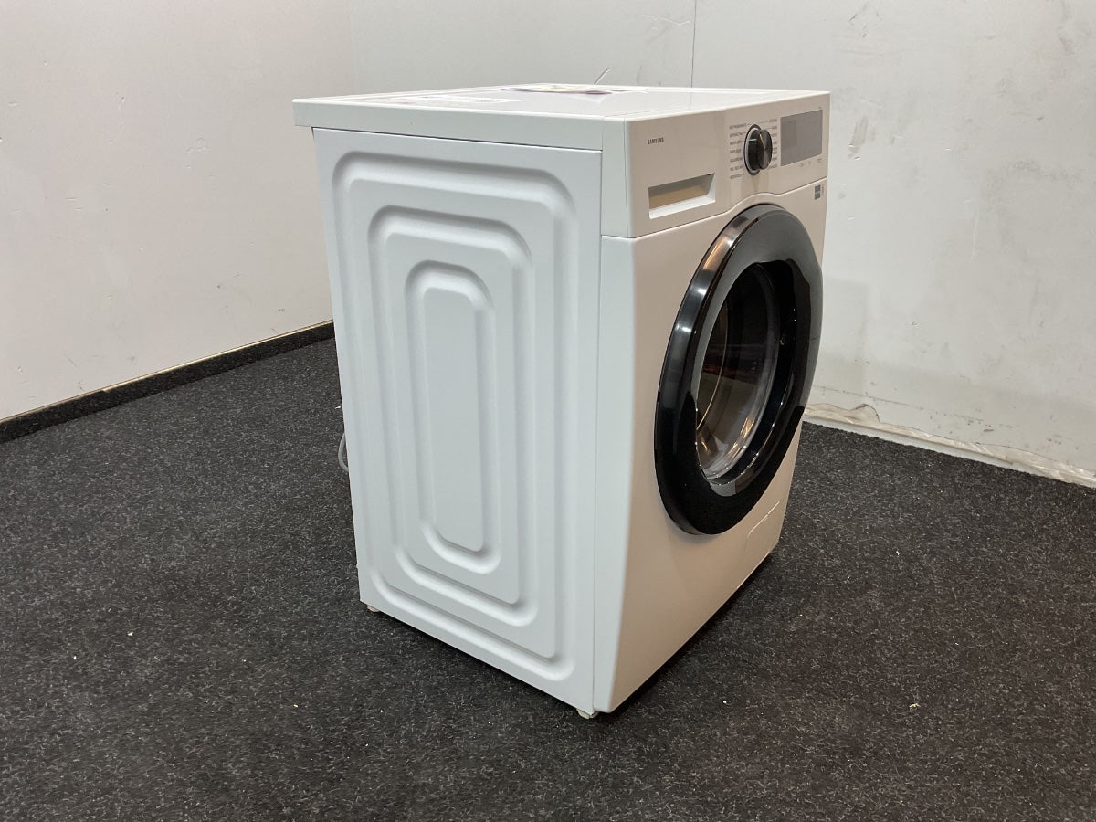 Samsung wasmachine WW80CGC04AAHEN - 5000 serie
