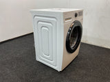 Samsung wasmachine WW80CGC04AAHEN - 5000 serie