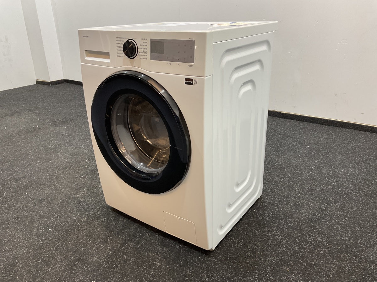 Samsung wasmachine WW80CGC04AAHEN - 5000 serie