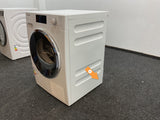 Miele warmtepompdroger TWL 780 WP - Wit