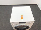 Miele warmtepompdroger TWL 780 WP - Wit