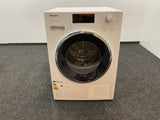 Miele warmtepompdroger TWL 780 WP - Wit