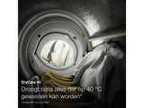 Miele warmtepompdroger TWL 780 WP - Wit