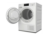 Miele warmtepompdroger TWL 780 WP - Wit