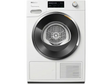 Miele warmtepompdroger TWL 780 WP - Wit