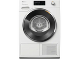 Miele warmtepompdroger TWL 780 WP - Wit