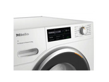 Miele warmtepompdroger TWL 780 WP - Wit