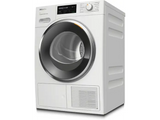 Miele warmtepompdroger TWL 780 WP - Wit