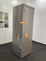Hisense koelkast RB3K330SAIC - RVS