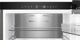 Hisense koelkast RB3K330SAIC - RVS