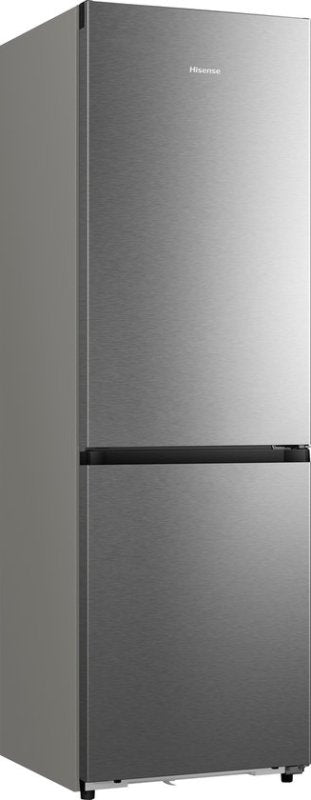 Hisense koelkast RB3K330SAIC - RVS
