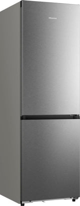 Hisense koelkast RB3K330SAIC - RVS