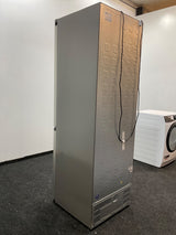 Hisense koelkast RB3K330SAIC - RVS