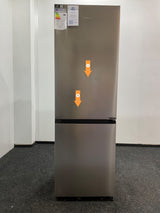 Hisense koelkast RB3K330SAIC - RVS