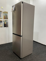 Hisense koelkast RB3K330SAIC - RVS
