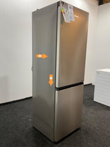 Hisense koelkast RB3K330SAIC - RVS