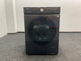 Samsung wasmachine WW11DB7B94GBU3 Bespoke - Zwart